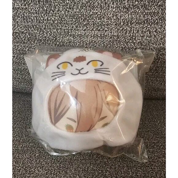 Chainsaw Man Power Anizukin Mini Mascot Plush Anime - Picture 1 of 3